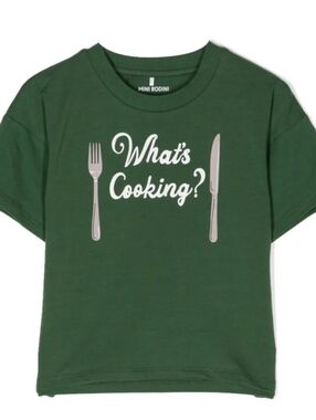 Mini Rodini Tee